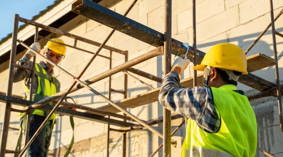 Flashing Repair in Jefferson, CO